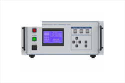 Thiết bị kiểm tra cách điện, an toàn điện Ainuo AN9640A(F), AN9640B(F)